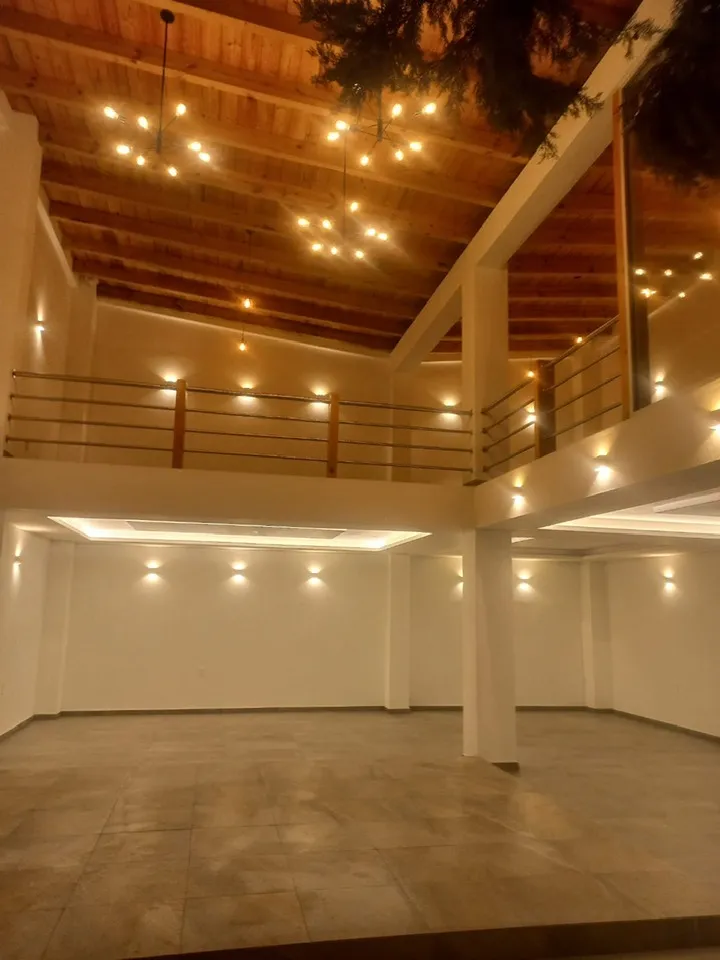 Salón de Fiestas